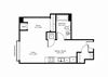 Dock Street Flats The Orpheum Floorplan Dock Street Flats The Orpheum Floorplan